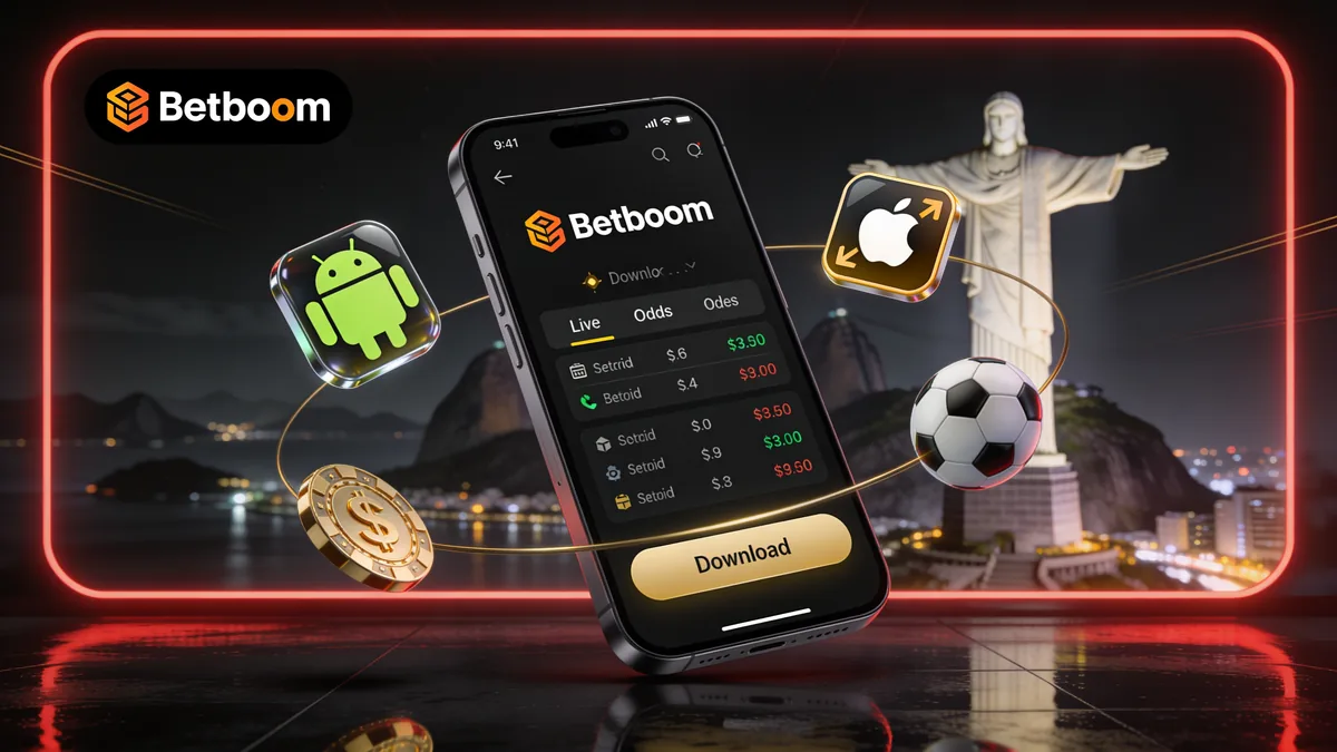 Como Redefinir Sua Senha na BetBoom: guia de betboom para jogadores no Brasil