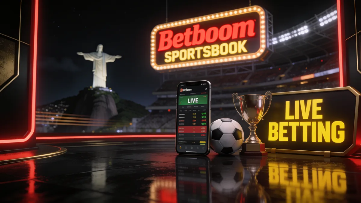O que é a BetBoom e como funcionam as apostas esportivas? — betboom no Brasil